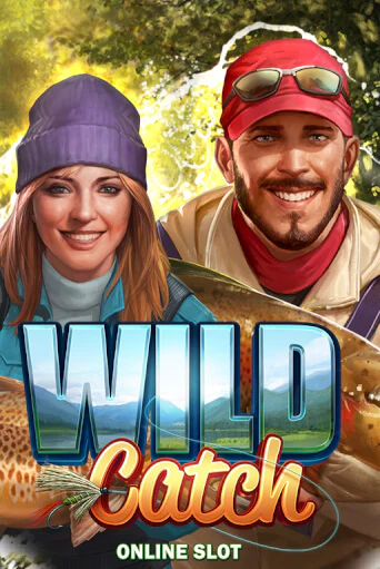 Wild Catch (New) в демо-режиме играть бесплатно | Азино888
