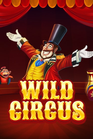 Wild Circus в демо-режиме играть бесплатно | Азино888