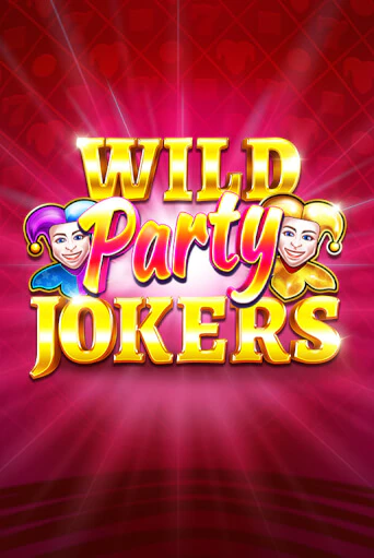 Wild Party Jokers в демо-режиме играть бесплатно | Азино888