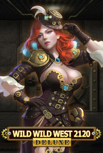 Wild Wild West 2120 в демо-режиме играть бесплатно | Азино888