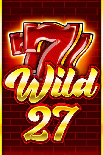Wild 27 в демо-режиме играть бесплатно | Азино888