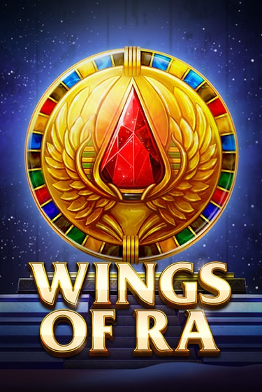 Wings of Ra в демо-режиме играть бесплатно | Азино888