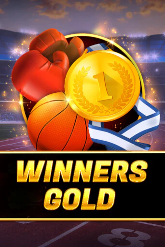 Winners Gold в демо-режиме играть бесплатно | Азино888
