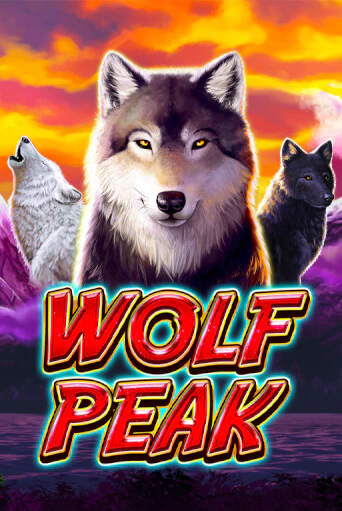Wolf Peak в демо-режиме играть бесплатно | Азино888