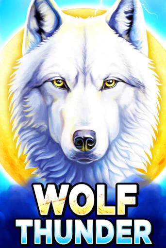 Wolf Thunder в демо-режиме играть бесплатно | Азино888