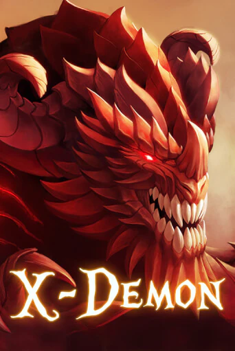 X-Demon в демо-режиме играть бесплатно | Азино888