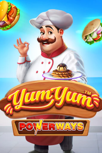 Yum Yum Powerways в демо-режиме играть бесплатно | Азино888