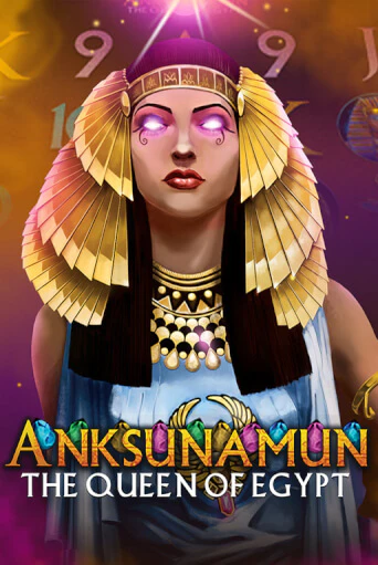 Anksunamun: the Queen of Egypt в демо-режиме играть бесплатно | Азино888