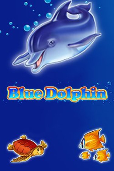 Blue Dolphin в демо-режиме играть бесплатно | Азино888