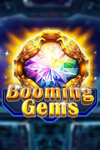 Booming Gems в демо-режиме играть бесплатно | Азино888