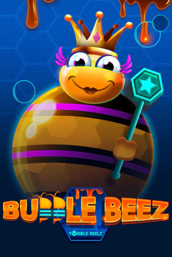 Bubble Beez в демо-режиме играть бесплатно | Азино888