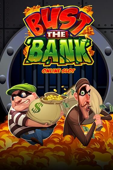 Bust The Bank в демо-режиме играть бесплатно | Азино888