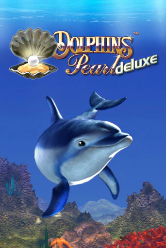 Dolphin's Pearl Deluxe в демо-режиме играть бесплатно | Азино888