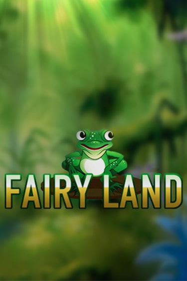 Fairy Land в демо-режиме играть бесплатно | Азино888