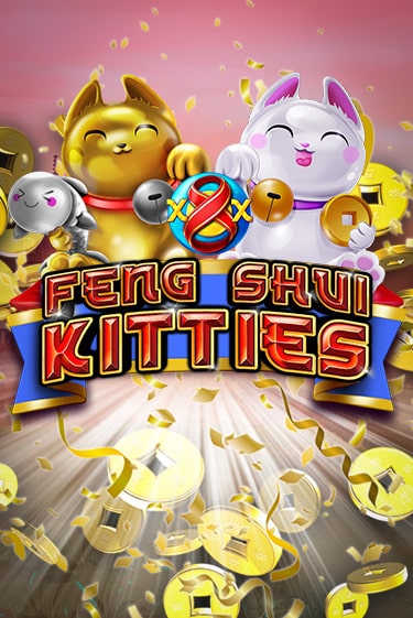 Feng Shui Kitties в демо-режиме играть бесплатно | Азино888