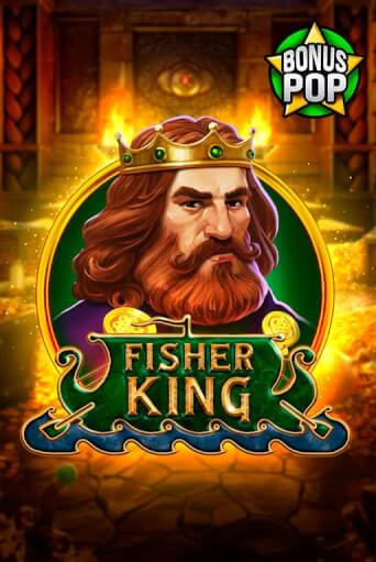 Fisher King в демо-режиме играть бесплатно | Азино888