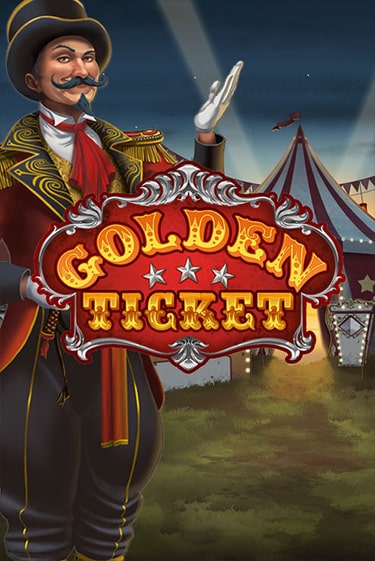 Golden Ticket в демо-режиме играть бесплатно | Азино888