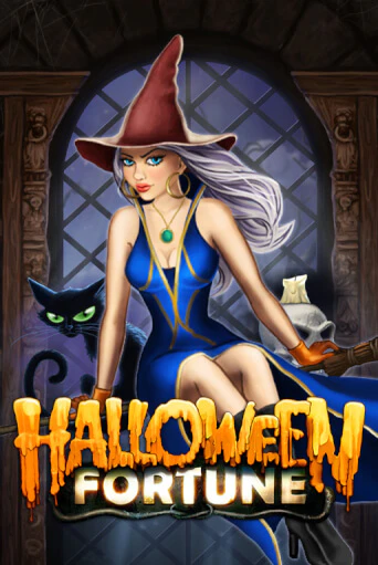 Halloween Fortune в демо-режиме играть бесплатно | Азино888