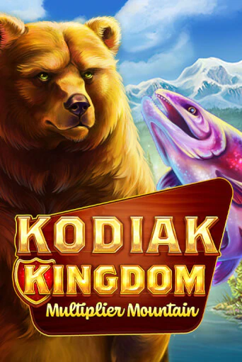 Kodiak Kingdom в демо-режиме играть бесплатно | Азино888