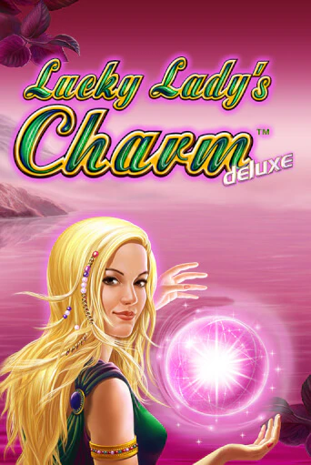 Lucky Lady's Charm Deluxe в демо-режиме играть бесплатно | Азино888
