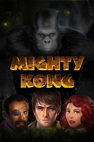Mighty Kong в демо-режиме играть бесплатно | Азино888