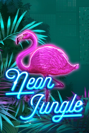 Neon Jungle в демо-режиме играть бесплатно | Азино888