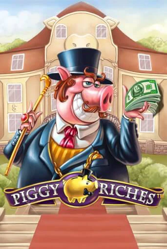 Piggy Riches™ в демо-режиме играть бесплатно | Азино888