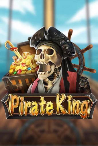 Pirate King в демо-режиме играть бесплатно | Азино888