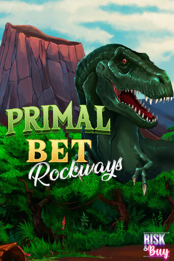 Primal bet Rockways в демо-режиме играть бесплатно | Азино888