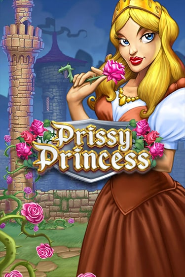 Prissy Princess в демо-режиме играть бесплатно | Азино888
