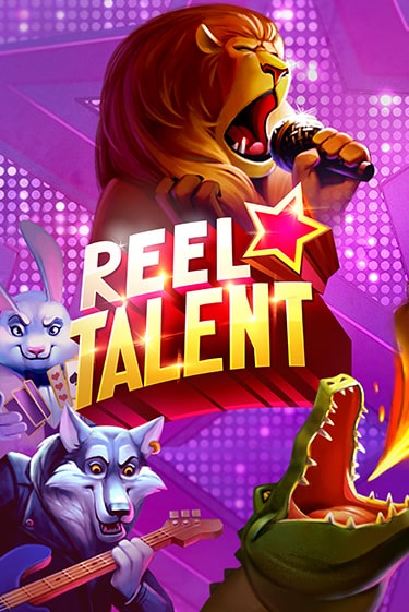 Reel Talent в демо-режиме играть бесплатно | Азино888