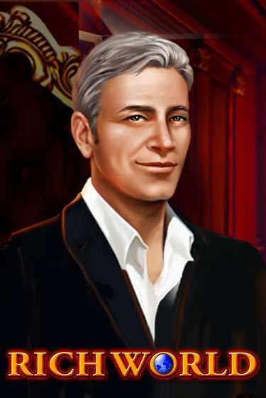 Rich World в демо-режиме играть бесплатно | Азино888