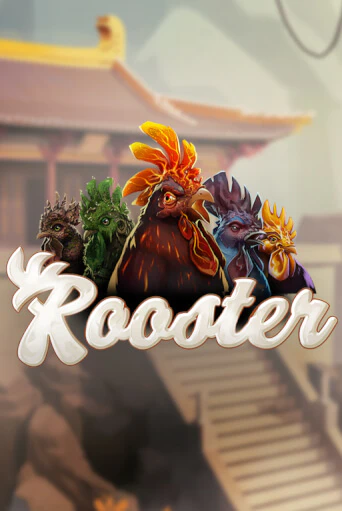 Rooster в демо-режиме играть бесплатно | Азино888