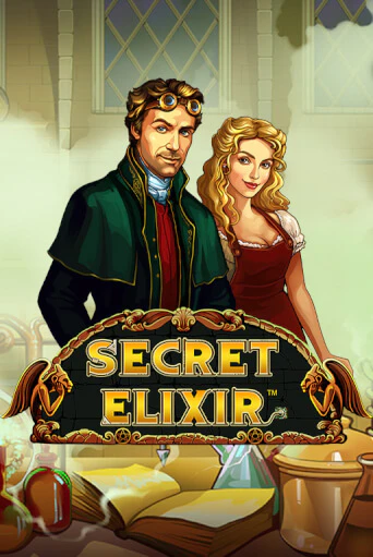 Secret Elixir в демо-режиме играть бесплатно | Азино888
