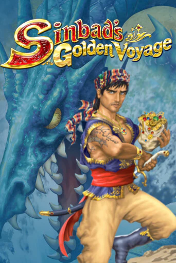 Sinbad's Golden Voyage в демо-режиме играть бесплатно | Азино888