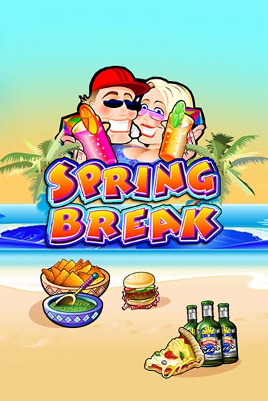 Spring Break в демо-режиме играть бесплатно | Азино888