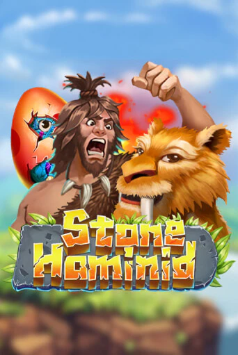 Stone Hominid в демо-режиме играть бесплатно | Азино888