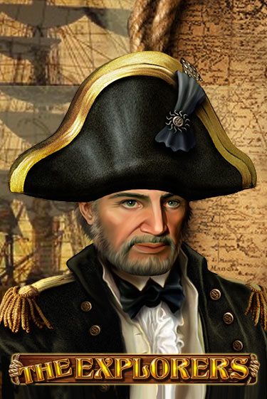 The Explorers в демо-режиме играть бесплатно | Азино888