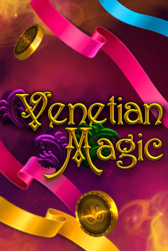 Venetian Magic в демо-режиме играть бесплатно | Азино888