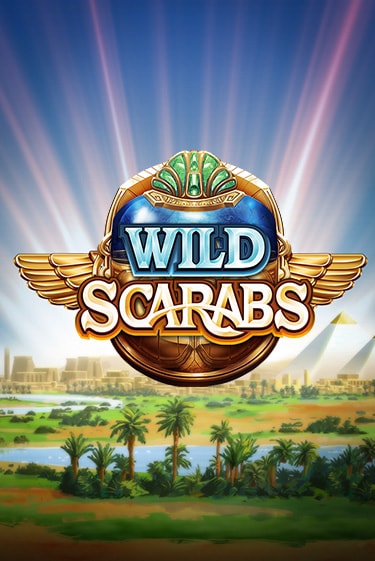 Wild Scarabs в демо-режиме играть бесплатно | Азино888