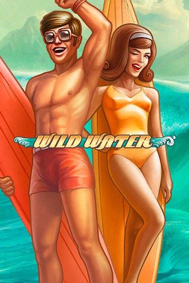 Wild Water™ в демо-режиме играть бесплатно | Азино888